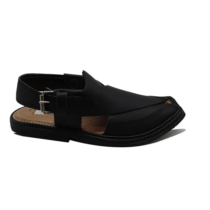 MEN TRADITIONAL PESHAWARI CHAPPAL C-213
