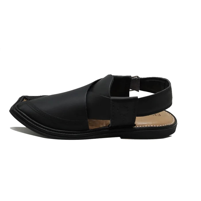 MEN TRADITIONAL PESHAWARI CHAPPAL C-213