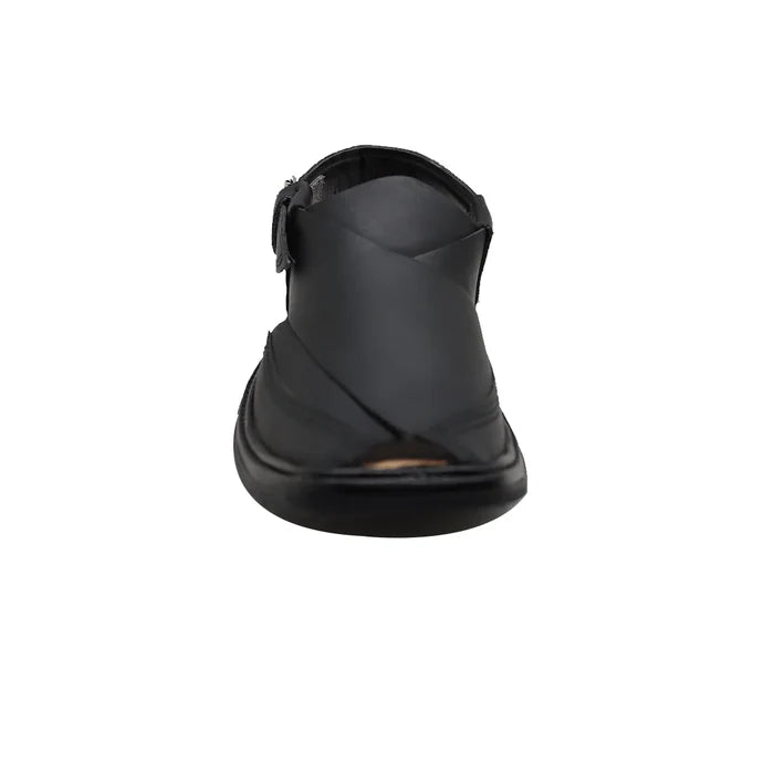 MEN TRADITIONAL PESHAWARI CHAPPAL C-213