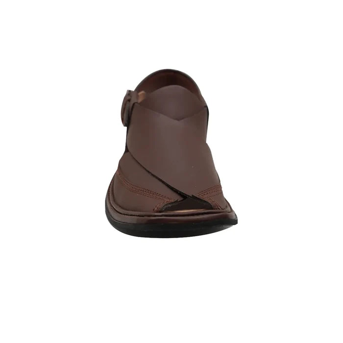 MEN TRADITIONAL PESHAWARI CHAPPAL C-213