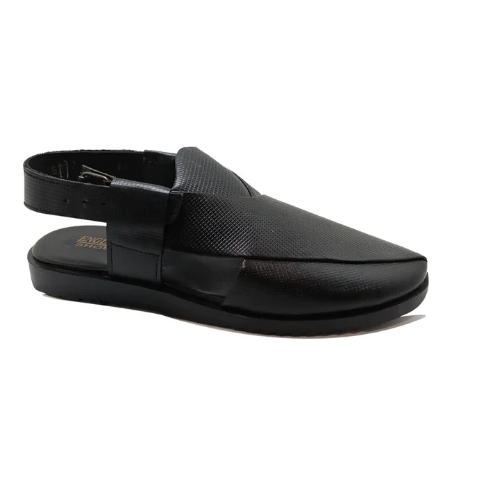 MEN TRADITIONAL PESHAWARI CHAPPAL C-217