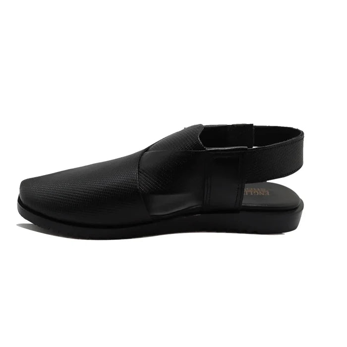MEN TRADITIONAL PESHAWARI CHAPPAL C-217