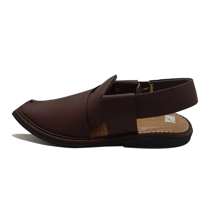 MEN TRADITIONAL PESHAWARI CHAPPAL C-2511