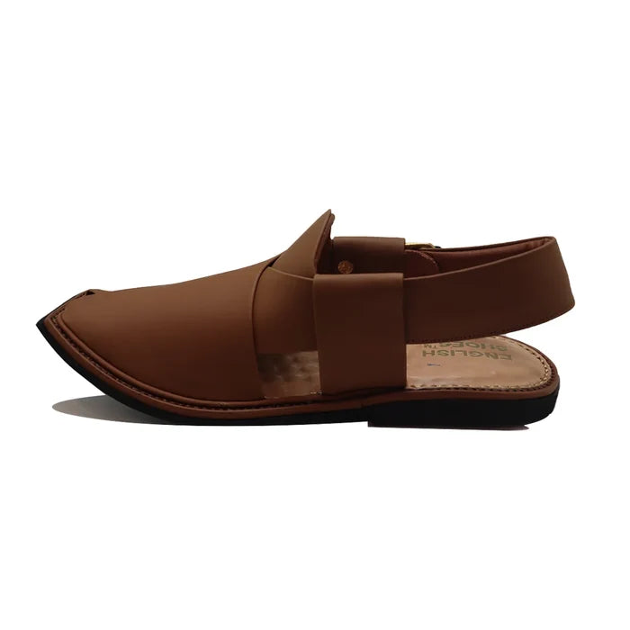 MEN TRADITIONAL PESHAWARI CHAPPAL C-2511