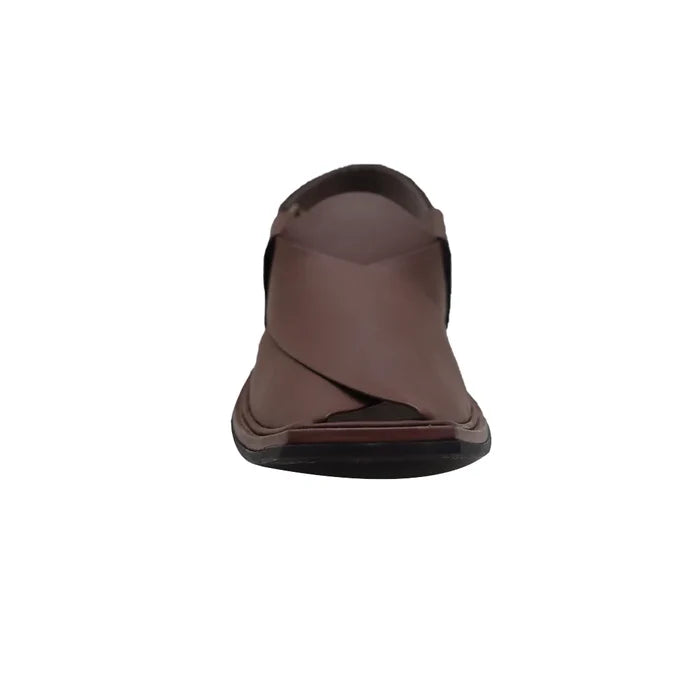 MEN TRADITIONAL PESHAWARI CHAPPAL C-2511