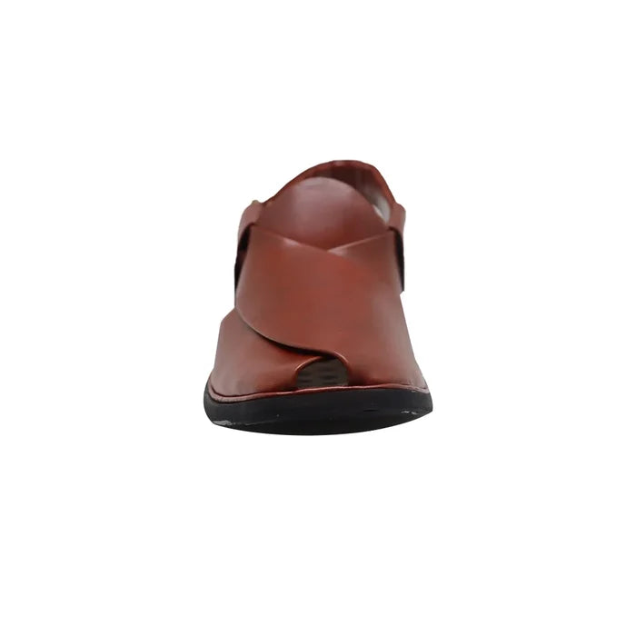 MEN TRADITIONAL PESHAWARI CHAPPAL C-2513