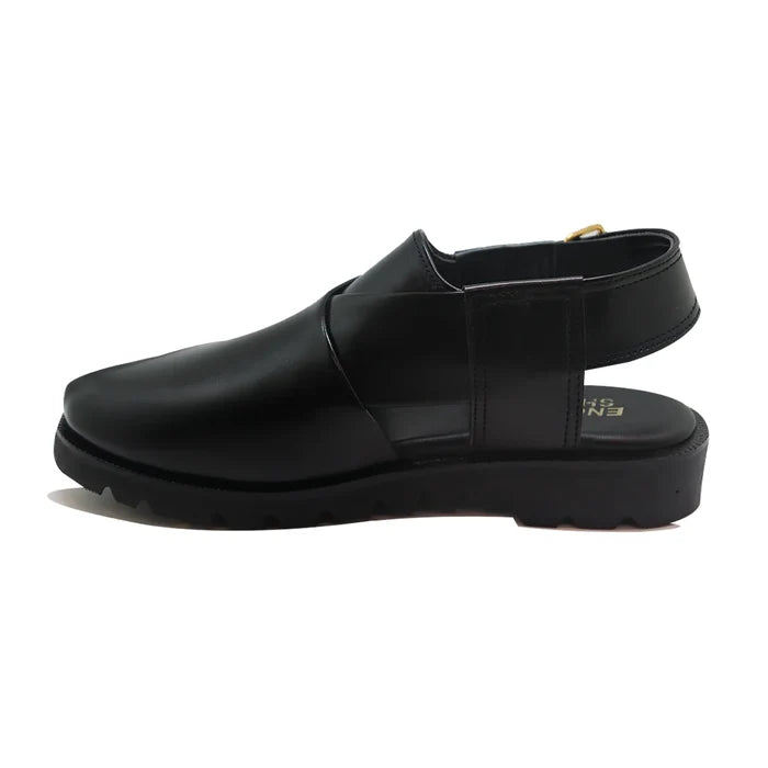 MEN TRADITIONAL PESHAWARI CHAPPAL C-2601