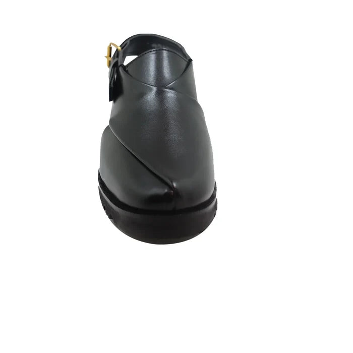 MEN TRADITIONAL PESHAWARI CHAPPAL C-2601