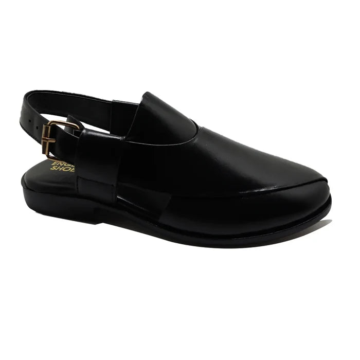 MEN TRADITIONAL PESHAWARI CHAPPAL C-2602