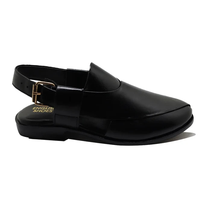 MEN TRADITIONAL PESHAWARI CHAPPAL C-2602