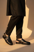 MEN TRADITIONAL PESHAWARI CHAPPAL C-2606