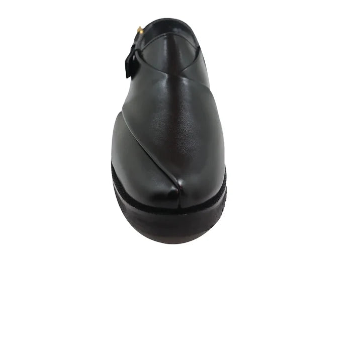 MEN TRADITIONAL PESHAWARI CHAPPAL C-2606