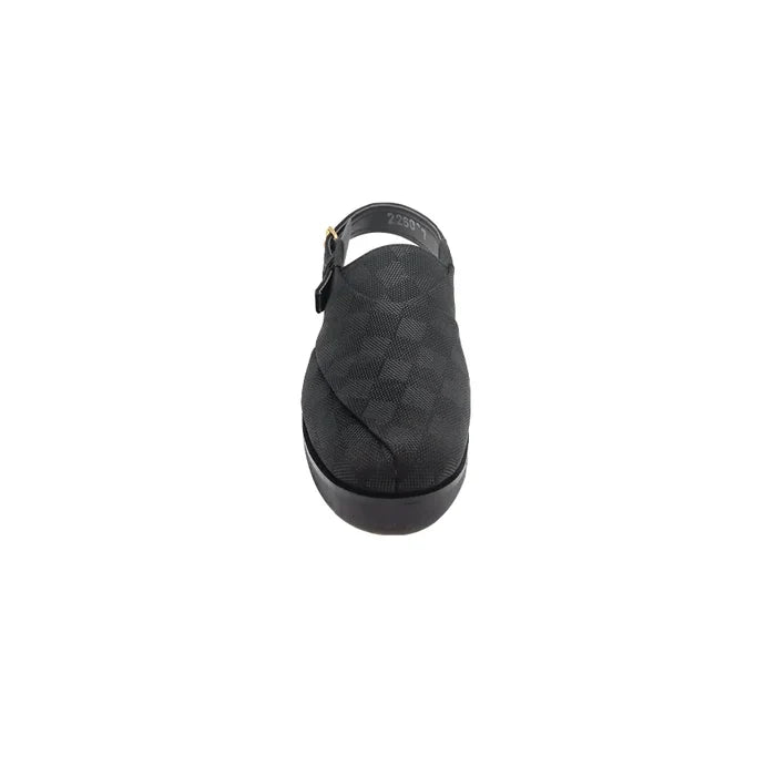 MEN TRADITIONAL PESHAWARI CHAPPAL C-2608