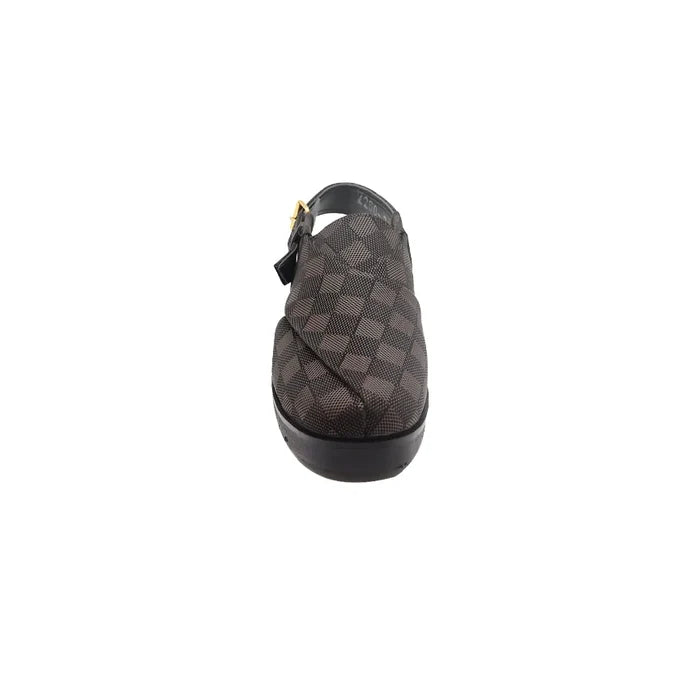 MEN TRADITIONAL PESHAWARI CHAPPAL C-2608