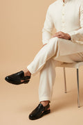 MEN TRADITIONAL PESHAWARI CHAPPAL C-2611