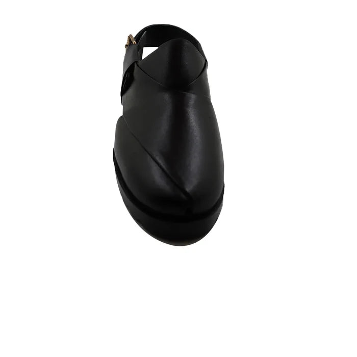 MEN TRADITIONAL PESHAWARI CHAPPAL C-2611