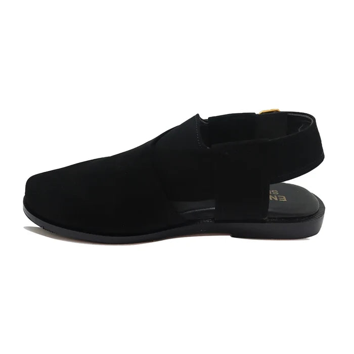 MEN TRADITIONAL PESHAWARI CHAPPAL C-2612