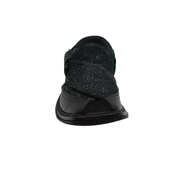 MEN TRADITIONAL PESHAWARI CHAPPAL C-2641