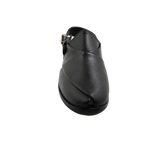 MEN TRADITIONAL PESHAWARI CHAPPAL C-2645