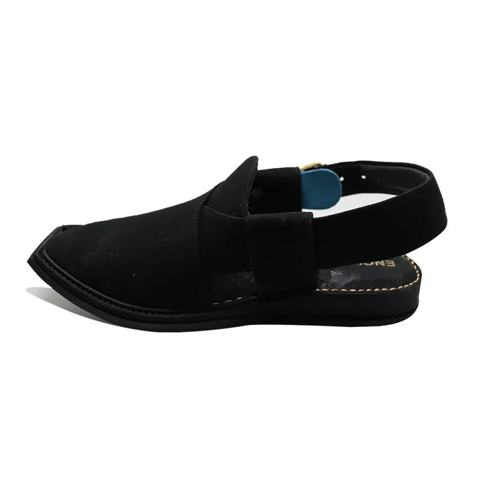MEN TRADITIONAL PESHAWARI CHAPPAL C-2646