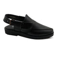 MEN TRADITIONAL PESHAWARI CHAPPAL C-2647