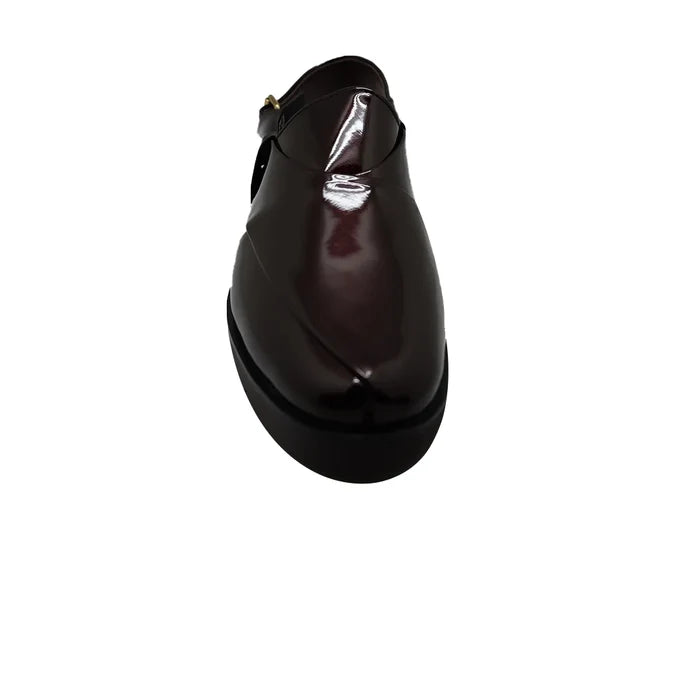 MEN TRADITIONAL PESHAWARI CHAPPAL C-2648