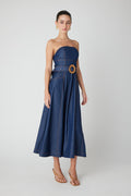 MERCER DRESS