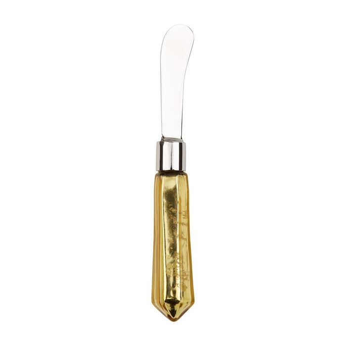 Metallic & Glass Spreaders