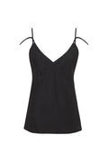 Mia Cami Black