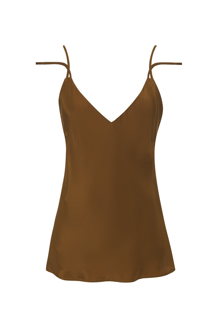 Mia Cami Bronze