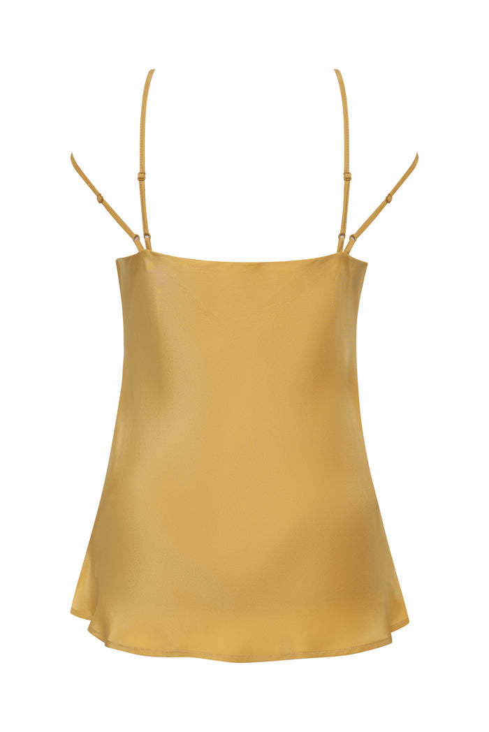Mia Cami Gold