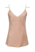 Mia Cami Nude Smoke