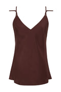 Mia Cami Plum