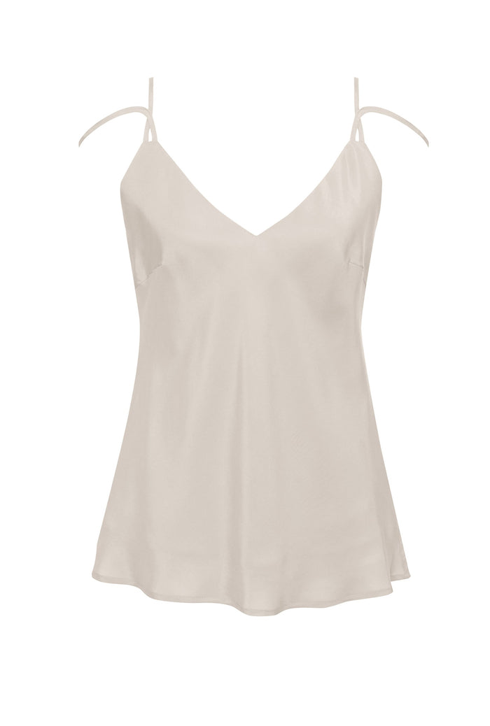 Mia Cami Vanilla