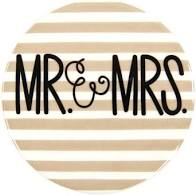 Mr & Mrs