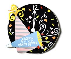 New Year