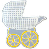 Baby Carriage