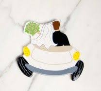 Bride/Groom Car