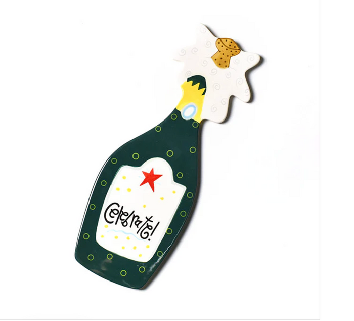Champagne Mini Attachment