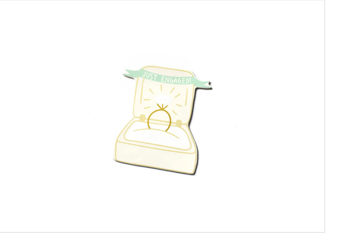 Ring Box