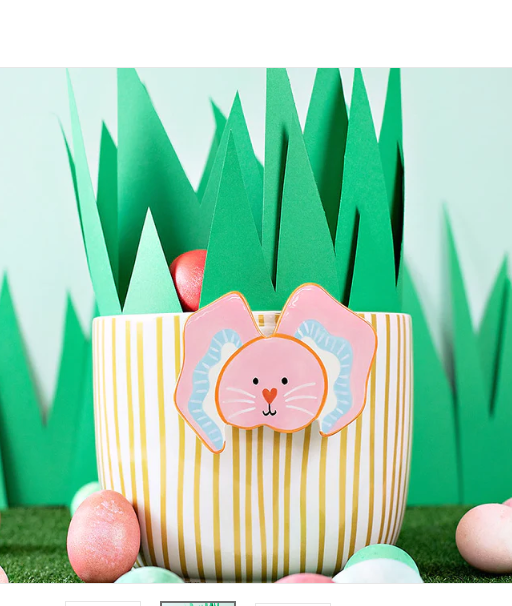 Mini Attachments in Easter