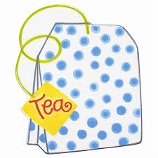 Teabag