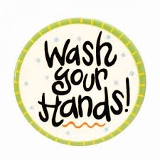 Wash Hands
