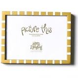Gold Frame