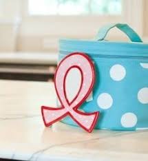 Cancer Ribbon