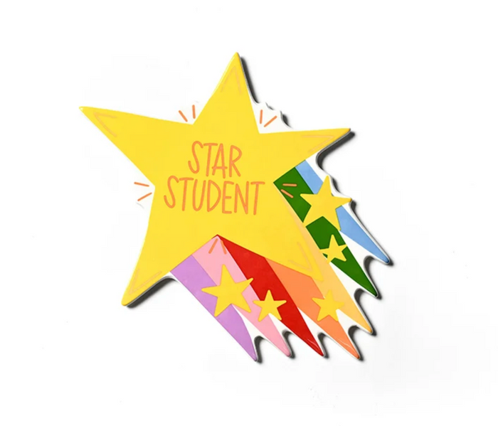 Super Star Student Mini Attachment