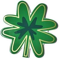 Four Leaf Clover