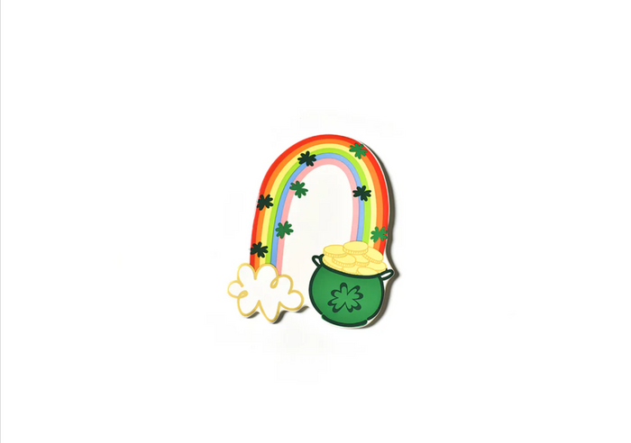 Mini End of The Rainbow Mini Attachment