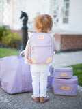 Mini Backpack