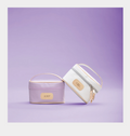 Mini Makeup Case